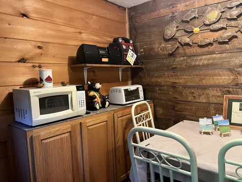 0 Benson Hill Road West Paris ME 04289