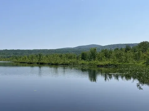 0 Benson Hill Road West Paris ME 04289