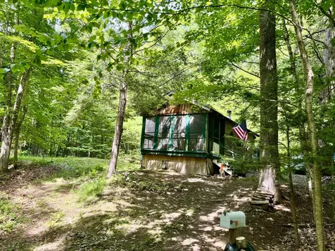 0 Benson Hill Road West Paris ME 04289