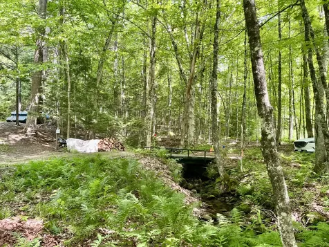 0 Benson Hill Road West Paris ME 04289