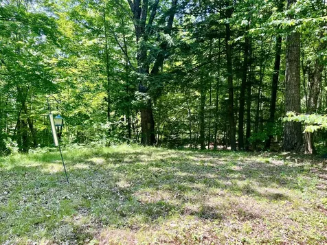 0 Benson Hill Road West Paris ME 04289