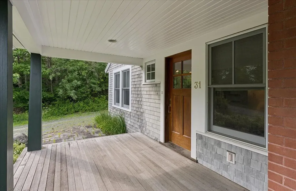 31 State Street Castine ME 04421
