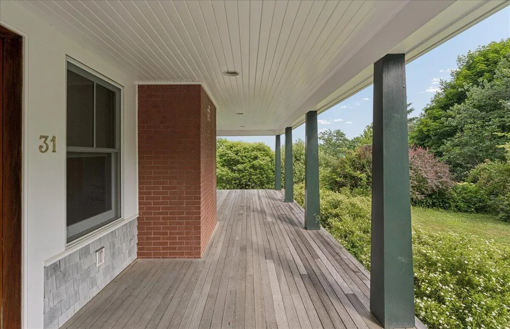 31 State Street Castine ME 04421