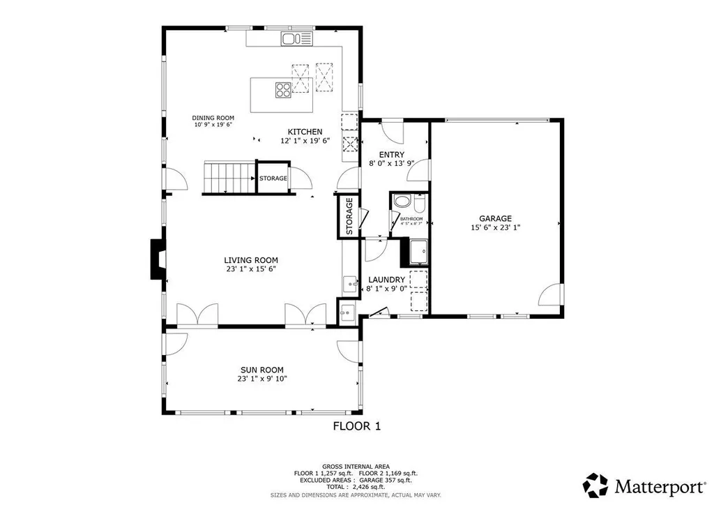 31 State Street Castine ME 04421