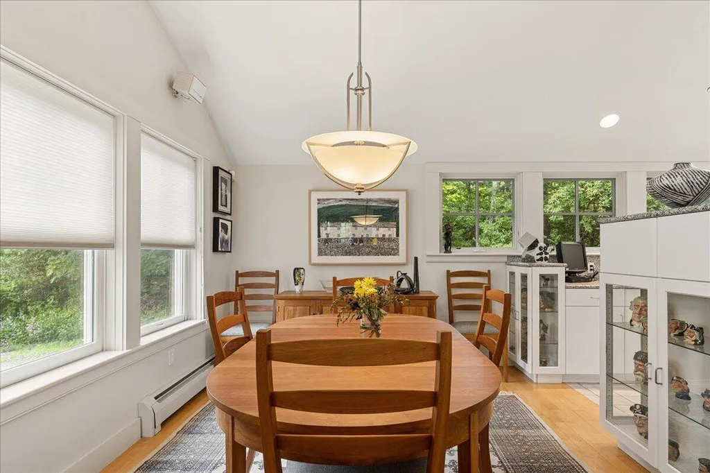 31 State Street Castine ME 04421