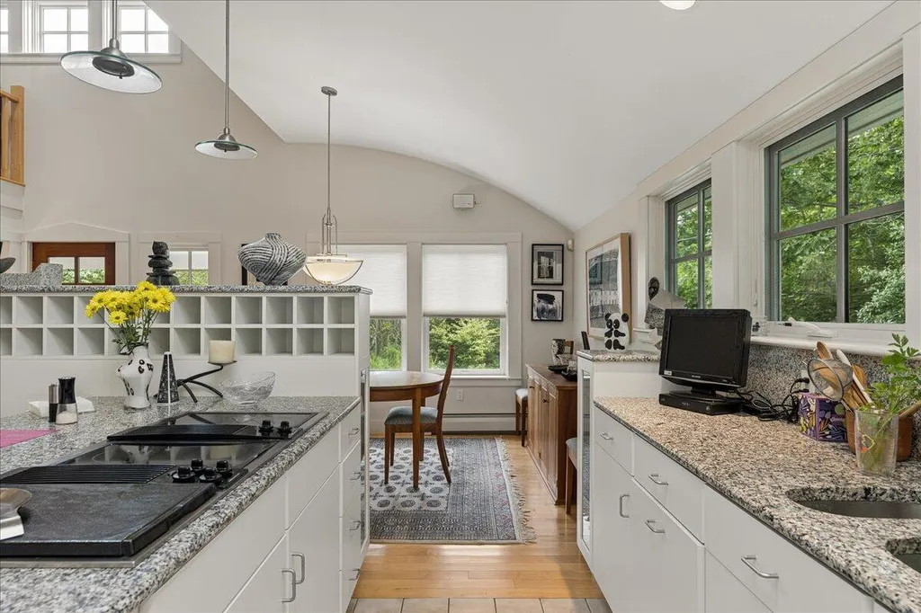 31 State Street Castine ME 04421