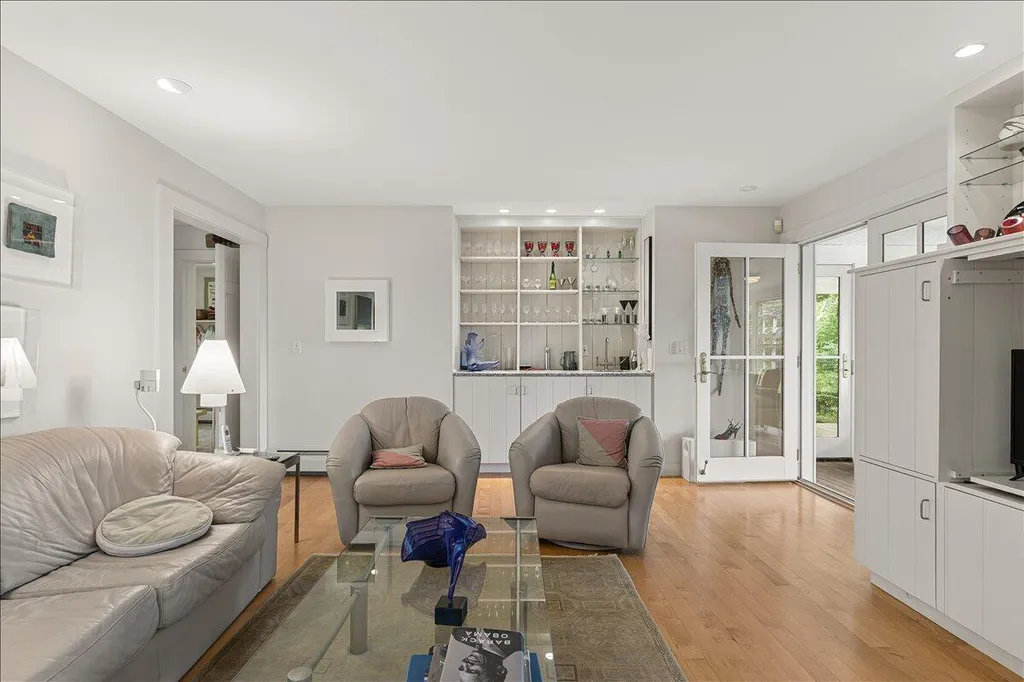 31 State Street Castine ME 04421