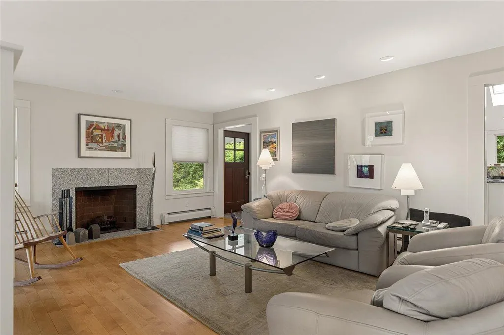 31 State Street Castine ME 04421
