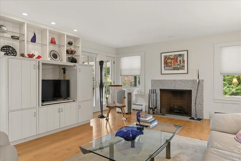 31 State Street Castine ME 04421