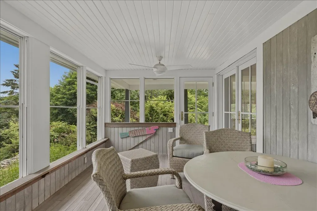 31 State Street Castine ME 04421