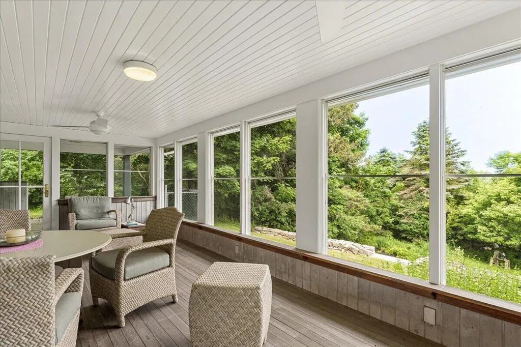31 State Street Castine ME 04421