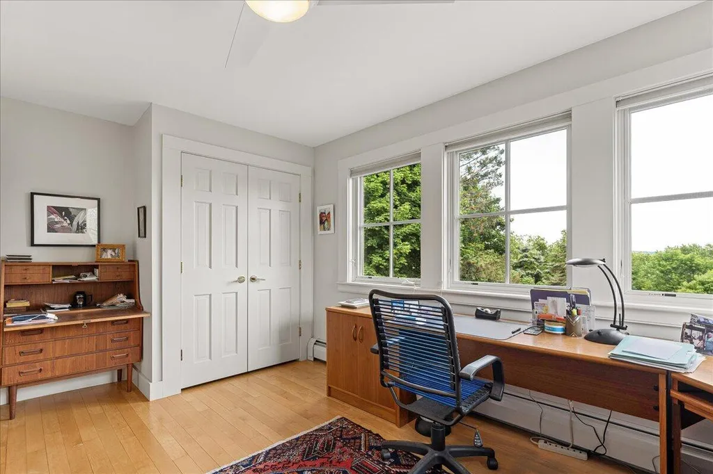 31 State Street Castine ME 04421