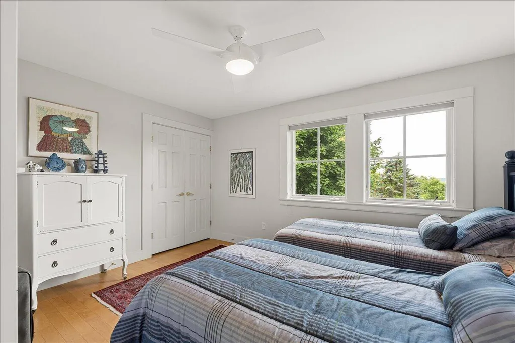 31 State Street Castine ME 04421