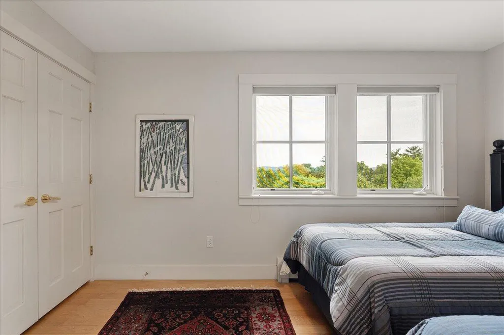 31 State Street Castine ME 04421