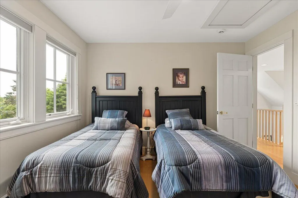 31 State Street Castine ME 04421
