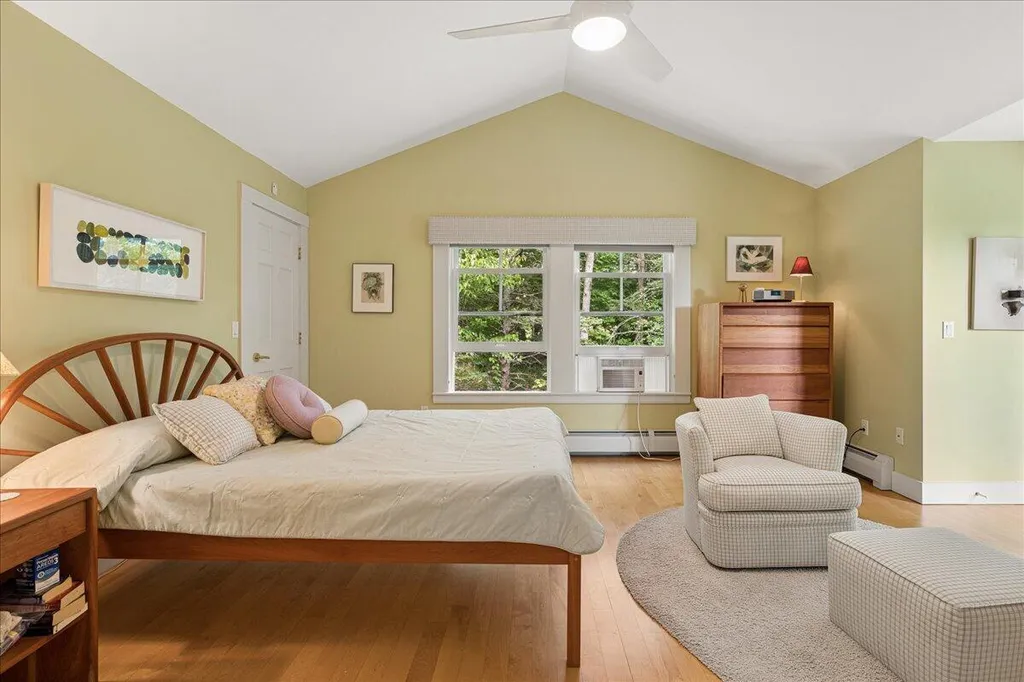 31 State Street Castine ME 04421