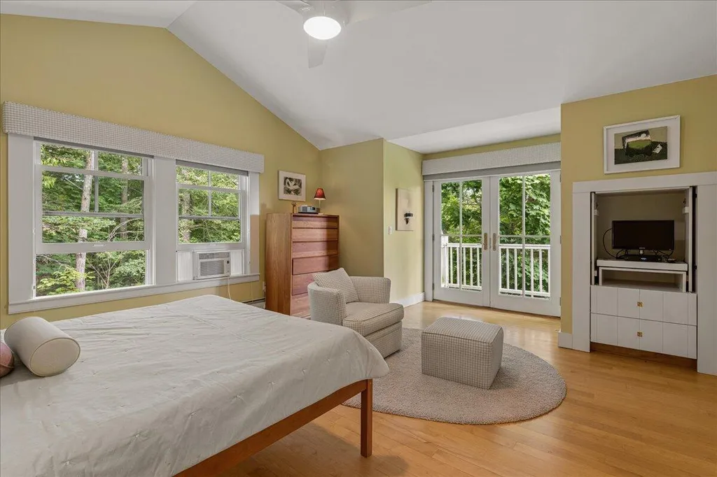 31 State Street Castine ME 04421