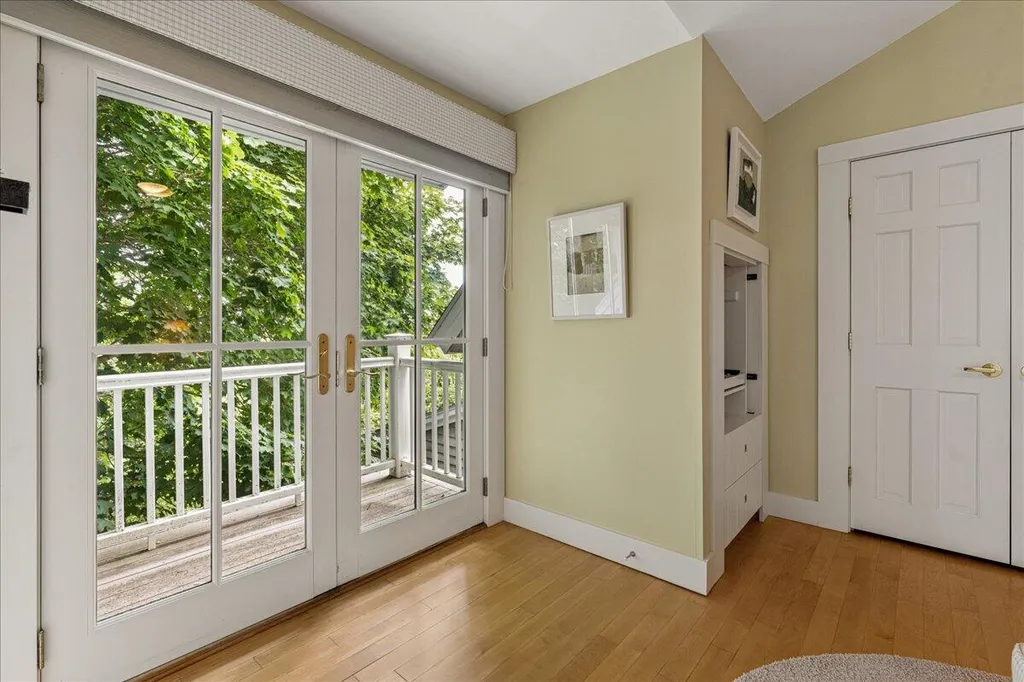 31 State Street Castine ME 04421