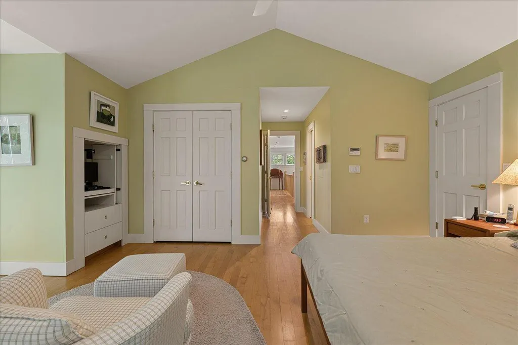 31 State Street Castine ME 04421
