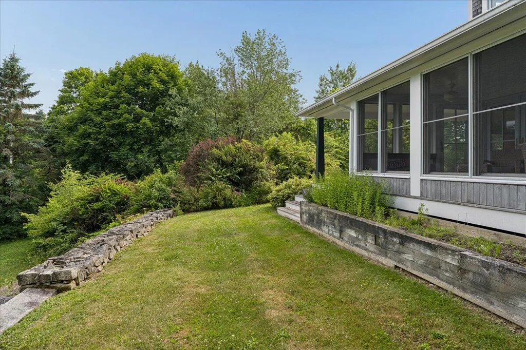 31 State Street Castine ME 04421