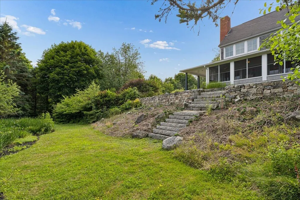 31 State Street Castine ME 04421