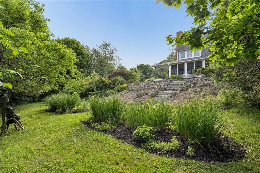 31 State Street Castine ME 04421