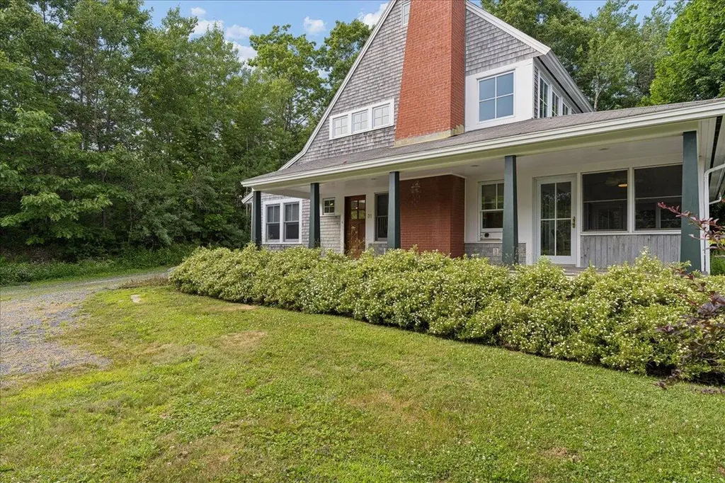 31 State Street Castine ME 04421