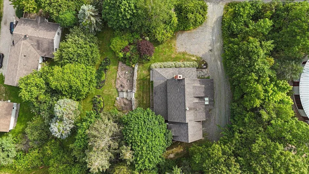 31 State Street Castine ME 04421