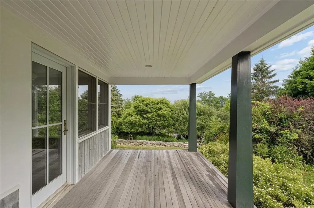 31 State Street Castine ME 04421