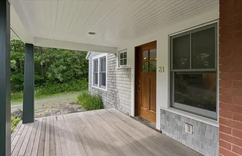 31 State Street Castine ME 04421