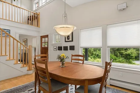 31 State Street Castine ME 04421