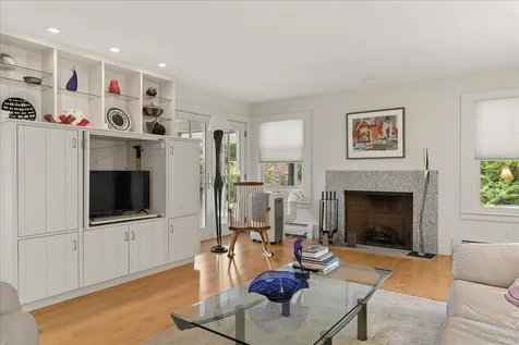 31 State Street Castine ME 04421