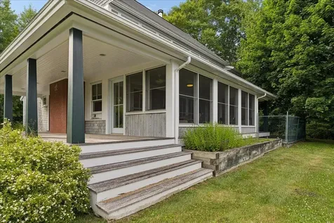 31 State Street Castine ME 04421