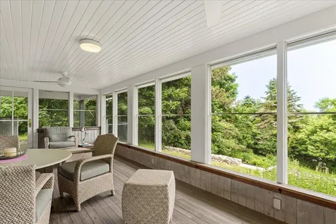 31 State Street Castine ME 04421