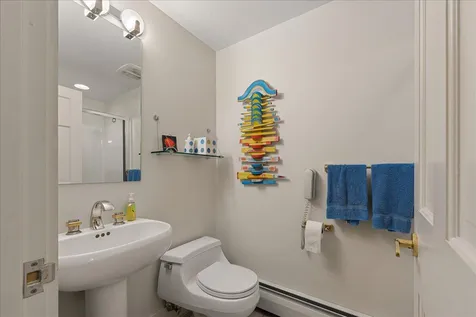 31 State Street Castine ME 04421
