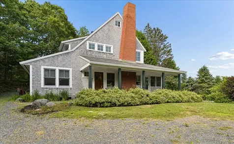 31 State Street Castine ME 04421