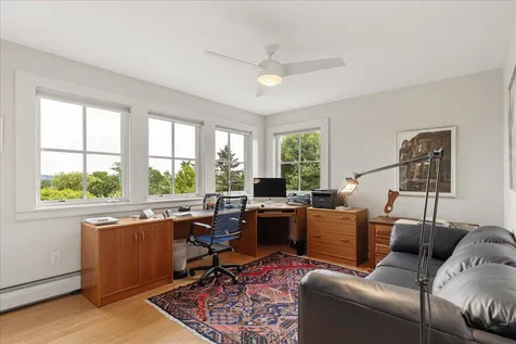 31 State Street Castine ME 04421