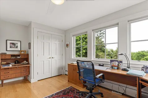 31 State Street Castine ME 04421