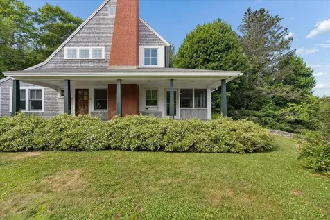 31 State Street Castine ME 04421