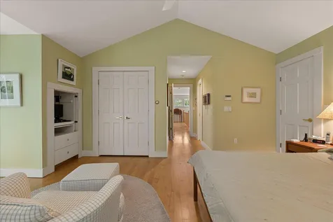 31 State Street Castine ME 04421