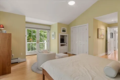 31 State Street Castine ME 04421