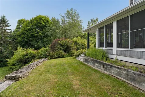 31 State Street Castine ME 04421