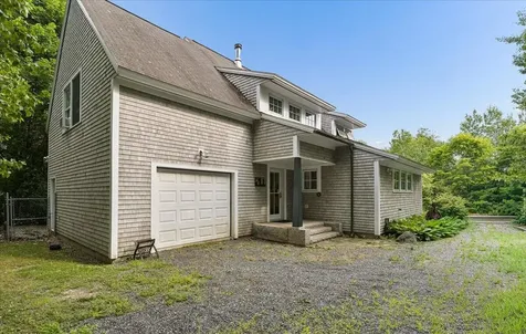 31 State Street Castine ME 04421