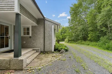 31 State Street Castine ME 04421