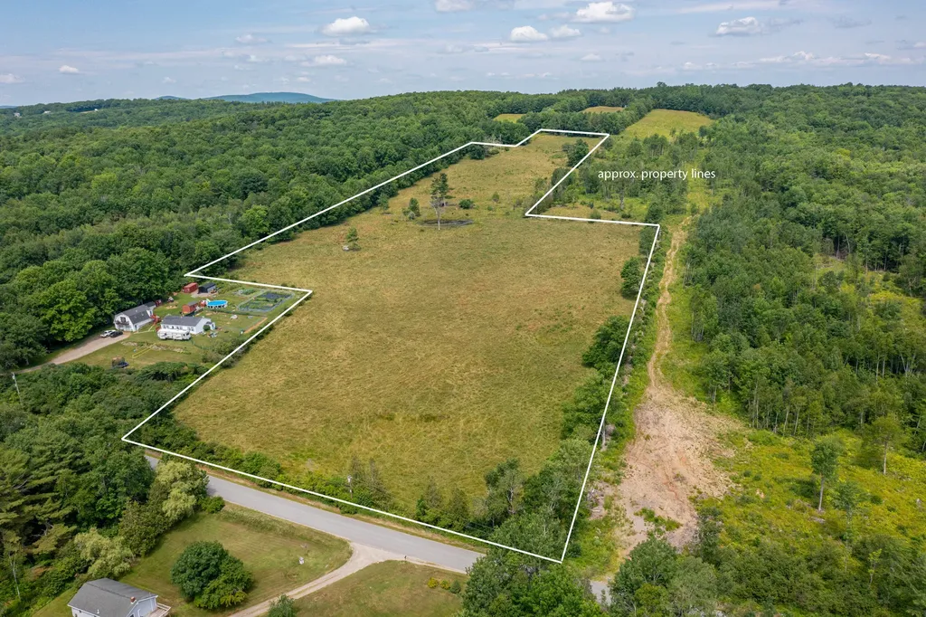 Lot # 96-2 Monroe Road Winterport ME 04496