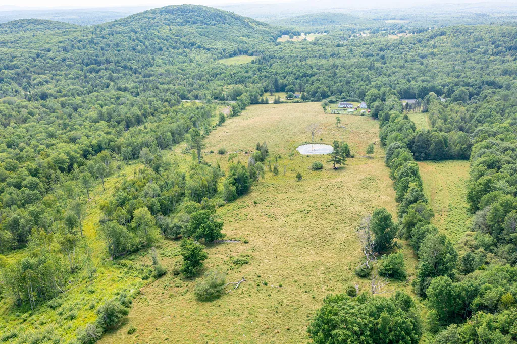 Lot # 96-2 Monroe Road Winterport ME 04496