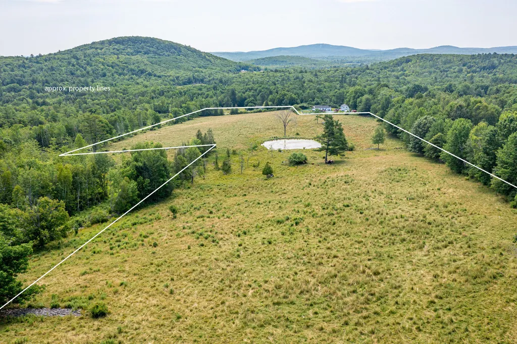 Lot # 96-2 Monroe Road Winterport ME 04496