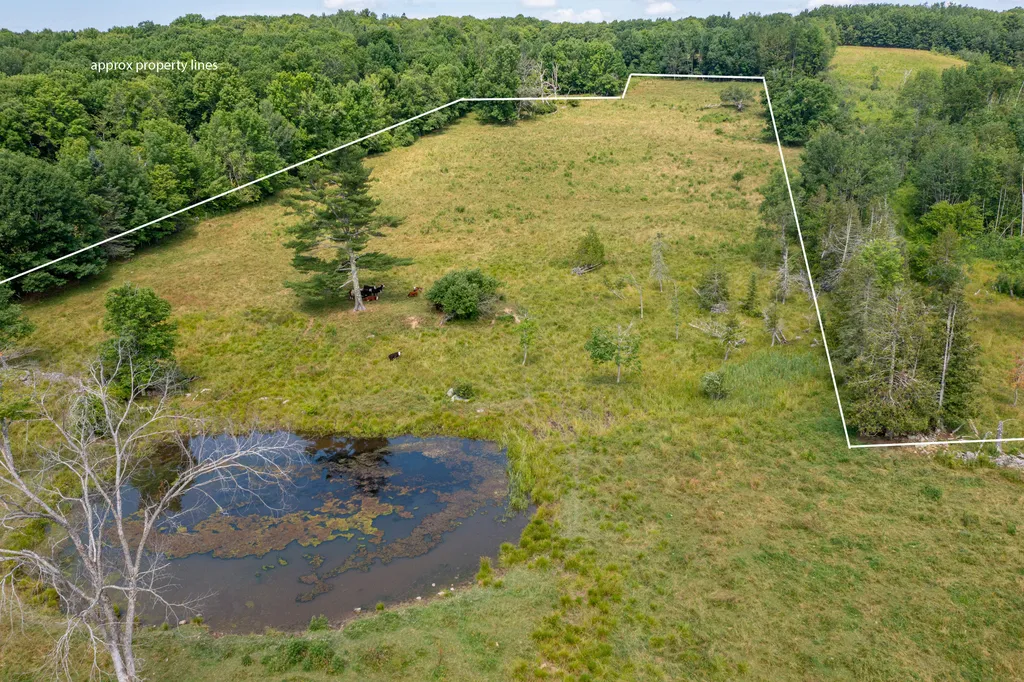 Lot # 96-2 Monroe Road Winterport ME 04496
