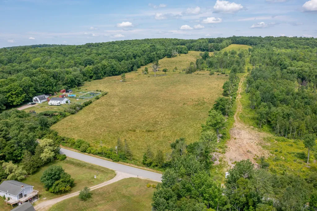 Lot # 96-2 Monroe Road Winterport ME 04496