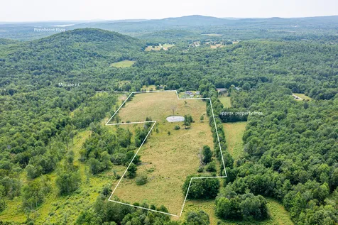 Lot # 96-2 Monroe Road Winterport ME 04496
